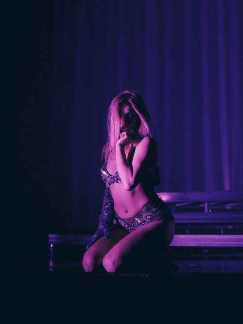 Addison Rae Addison Tour Photoshoot, October 2025 9