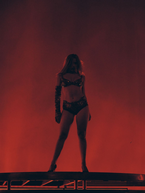 Addison Rae Addison Tour Photoshoot, October 2025 12