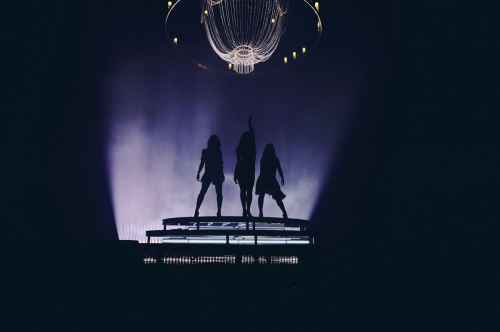 Addison Rae Addison Tour Photoshoot, October 2025 2