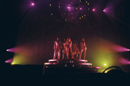 Addison Rae Addison Tour Photoshoot, October 2025 5