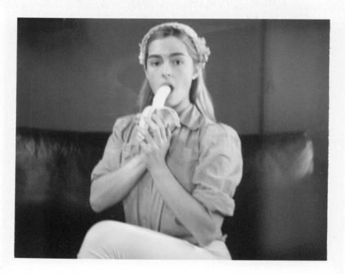 Addison Rae at photoshoot, October 2025 1