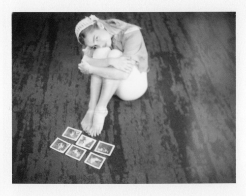 Addison Rae at photoshoot, October 2025 4