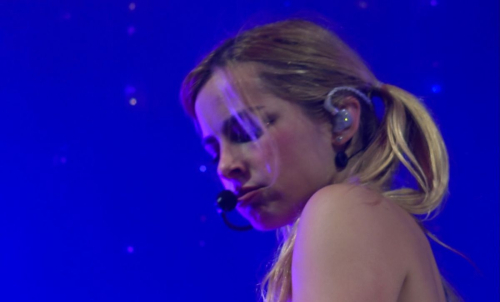 Addison Rae at photoshoot, October 2025 6