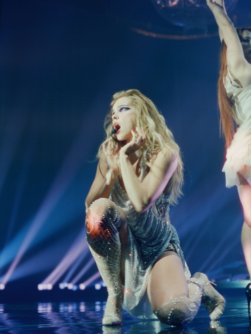 Addison Rae on Addison Tour, October 2025 3