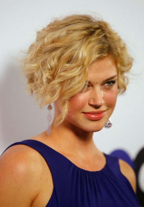 Adrianne Palicki at GQ Men of the Year Party Los Angeles, December 2007 5