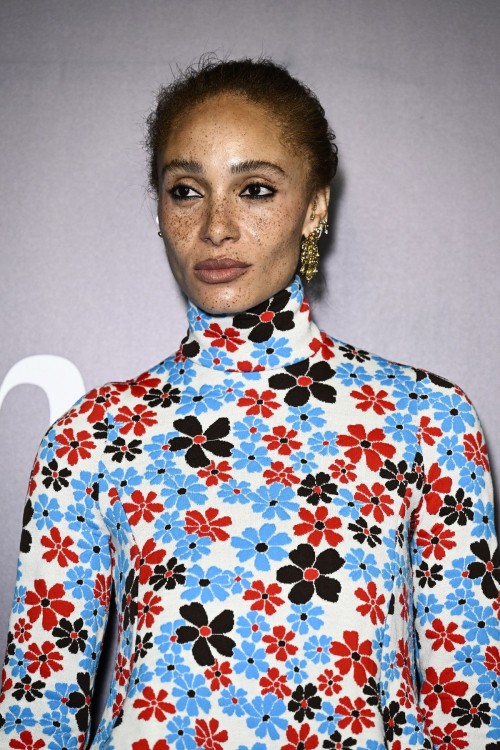 Adwoa Aboah at Glamour Women of the Year Awards, October 2025 1