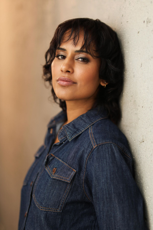 Agam Darshi at a Photoshoot, 2025 1