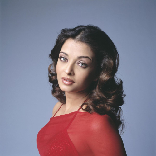 Aishwarya Rai Mistress of Spices Promoshoot 13