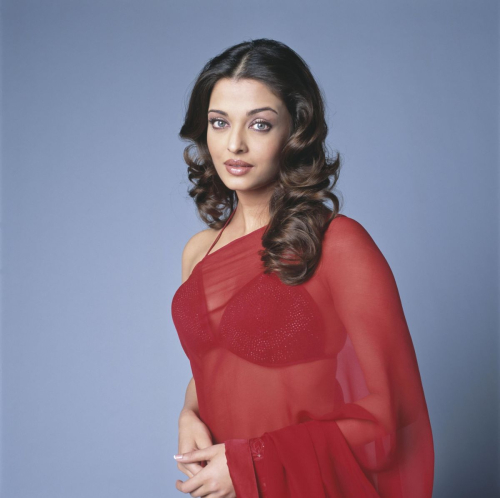 Aishwarya Rai Mistress of Spices Promoshoot 15
