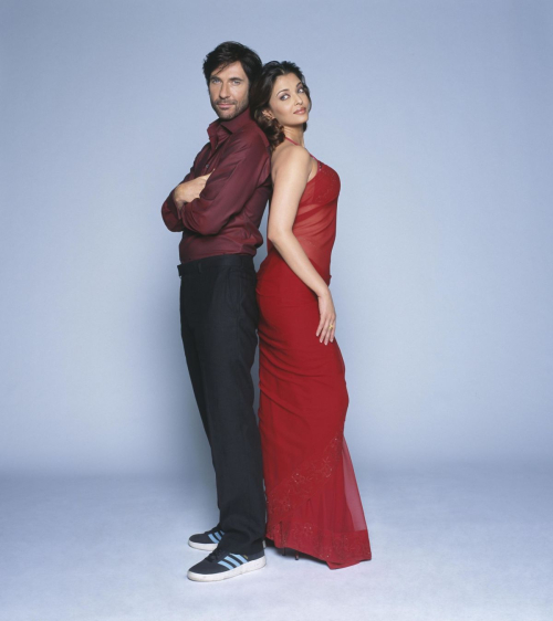 Aishwarya Rai Mistress of Spices Promoshoot 4