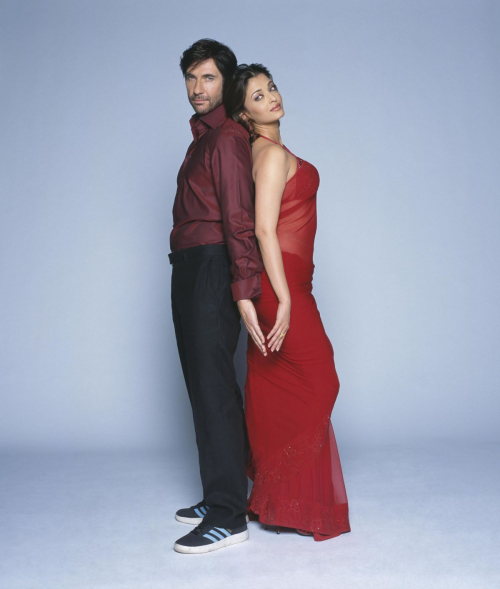 Aishwarya Rai Mistress of Spices Promoshoot 5