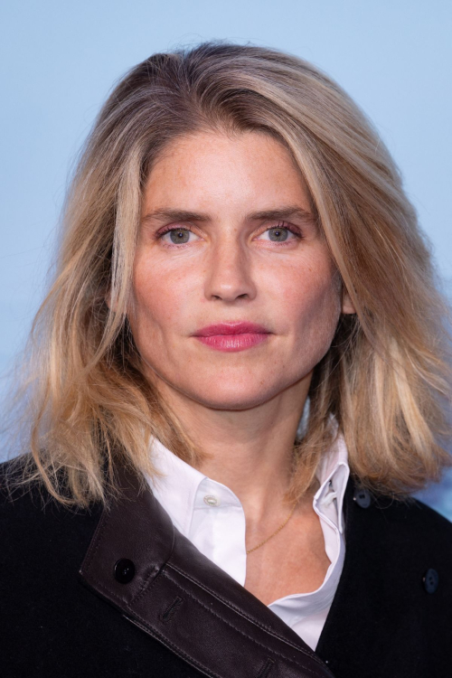 Alice Taglioni at 7th Cineroman Festival Opening Nice, September 2025 4
