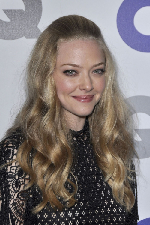 Amanda Seyfried at 14th Annual GQ Men of the Year Party 4
