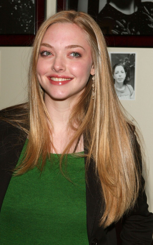 Amanda Seyfried at Imaginary Heroes Premiere Los Angeles 4