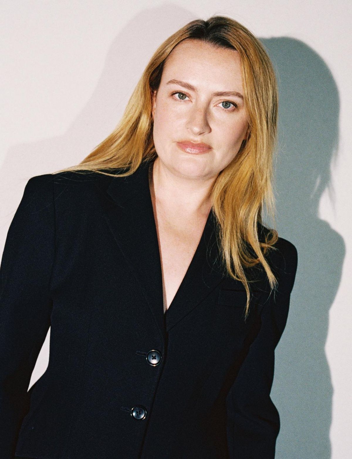 Amelia Dimoldenberg for The Gentlewoman, Autumn/Winter 2025