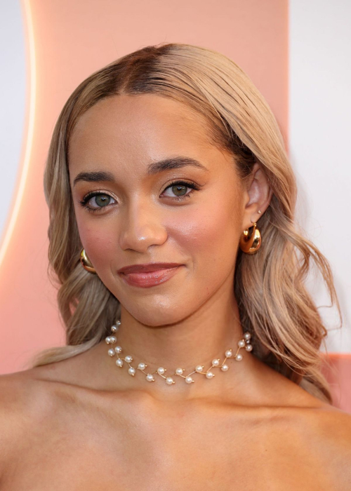 Amirah J at ABC End of Summer Soiree West Hollywood, September 2025 1