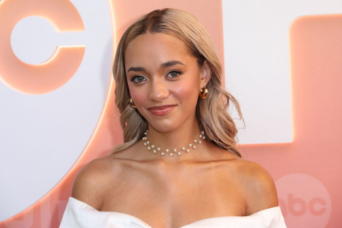 Amirah J at ABC End of Summer Soiree West Hollywood, September 2025 2