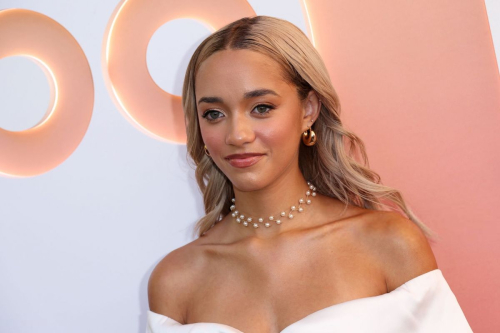 Amirah J at ABC End of Summer Soiree West Hollywood, September 2025 3