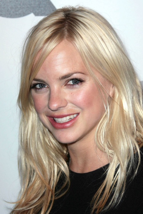 Anna Faris at GQ Men of the Year Party Los Angeles, December 2007 2