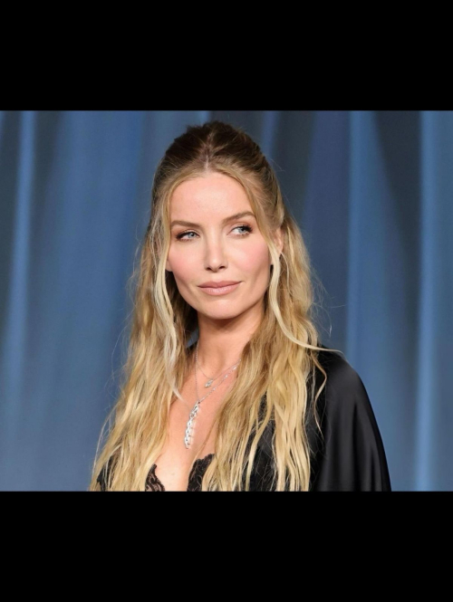 Annabelle Wallis Instagram photos, October 2025 2