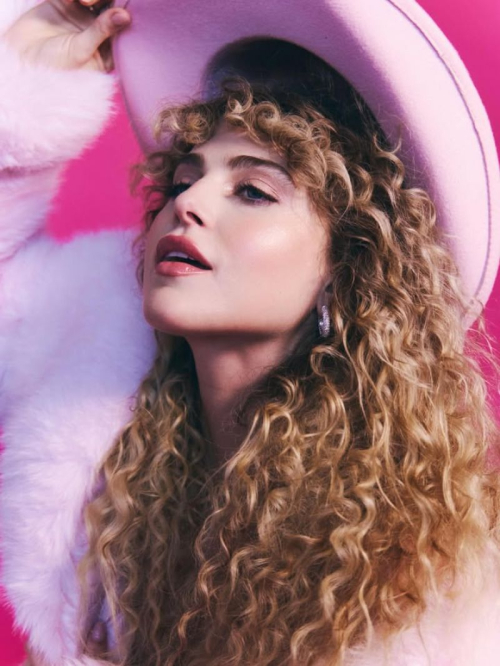 Anne Winters Instagram Photos, October 2025 7