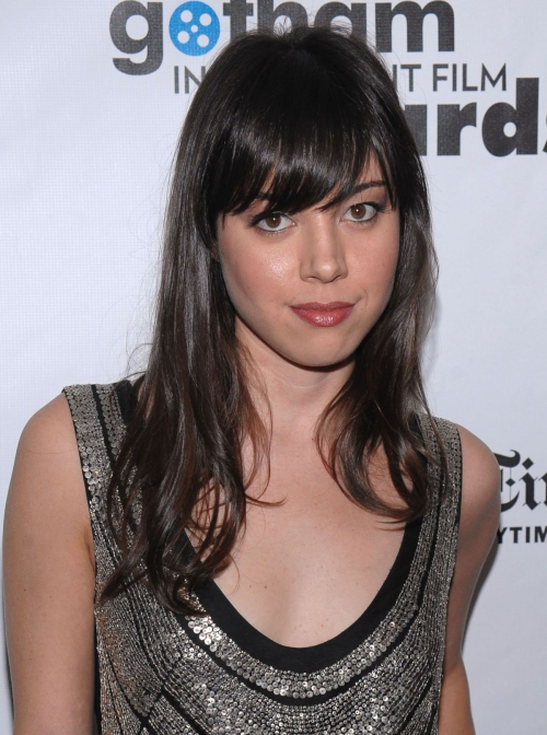 Aubrey Plaza at 19th Annual Gotham Independent Film Awards 6