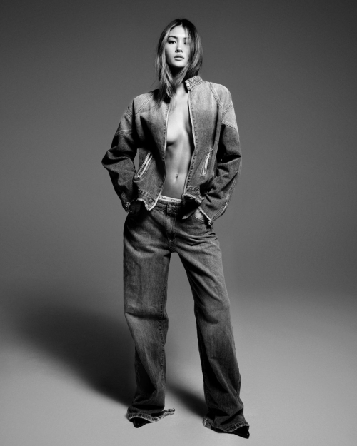 Audrey Thompson Instagram Photos, October 2025 6