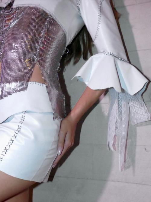 Barbara Palvin Photoshoot, October 2025 1