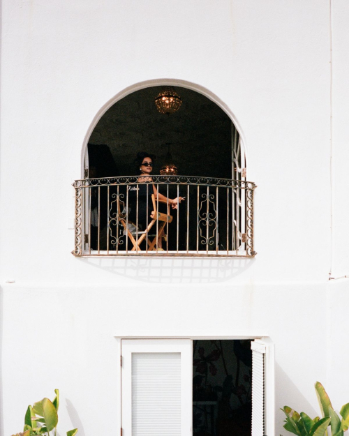 Becky G Vogue World photoshoot, October 2025 20