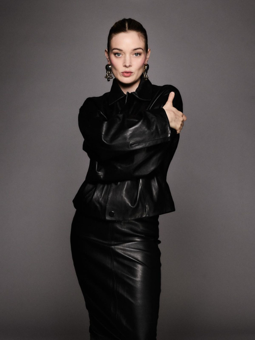 Bella Heathcote – Instagram Photos, October 2025 1