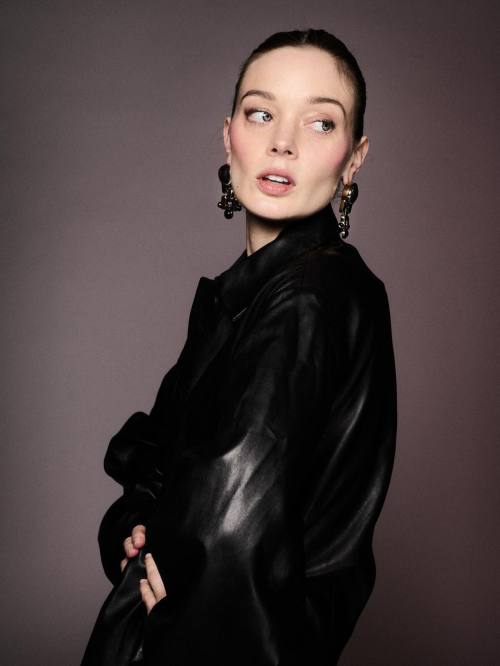 Bella Heathcote – Instagram Photos, October 2025 3