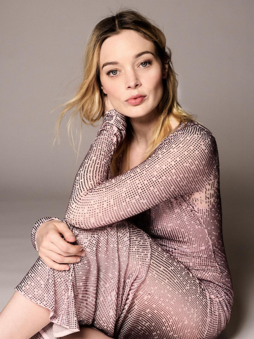 Bella Heathcote – Instagram Photos, October 2025 6