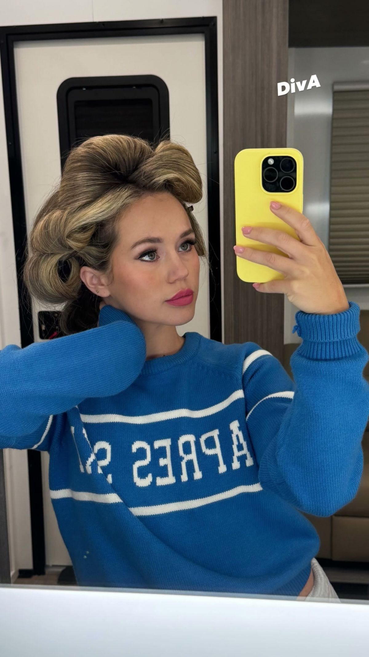 Brec Bassinger Instagram photos, October 2025