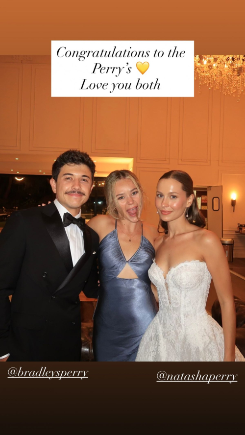 Brec Bassinger Instagram photos, October 2025 2