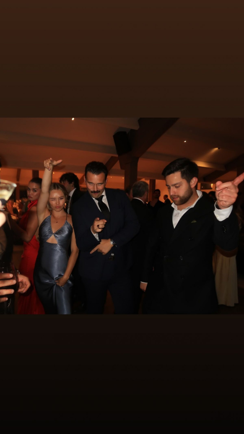 Brec Bassinger Instagram photos, October 2025 3