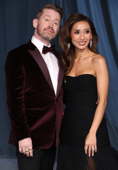 Brenda Song at 5th Annual Gala Academy Museum Los Angeles 1