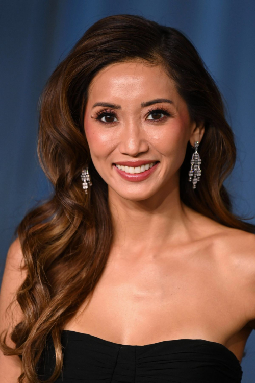 Brenda Song at 5th Annual Gala Academy Museum Los Angeles 2
