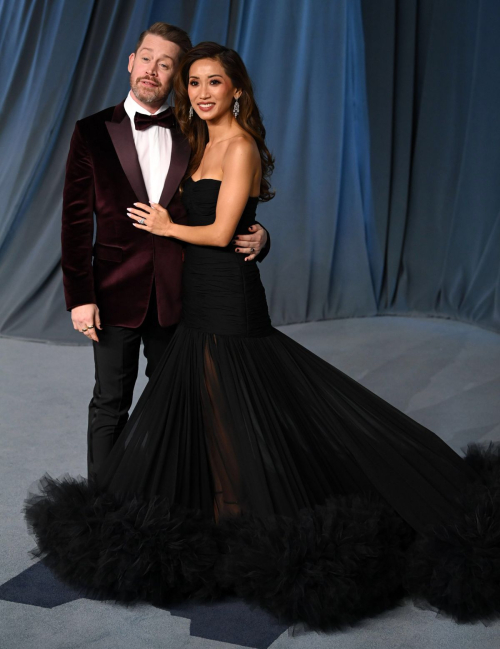 Brenda Song at 5th Annual Gala Academy Museum Los Angeles 3