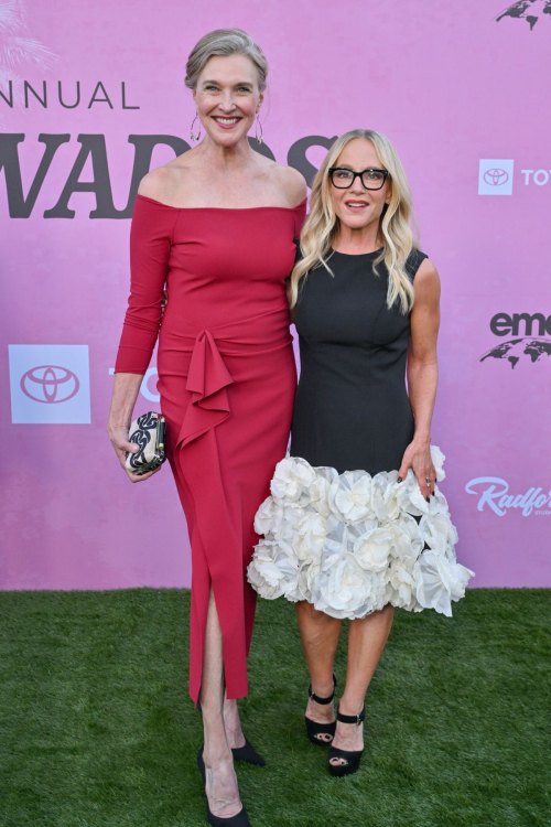 Brenda Strong at Environmental Media Awards Gala, October 2025 2