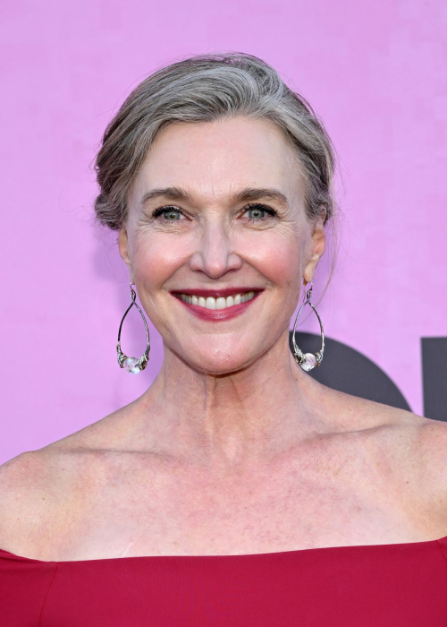 Brenda Strong at Environmental Media Awards Gala, October 2025 5