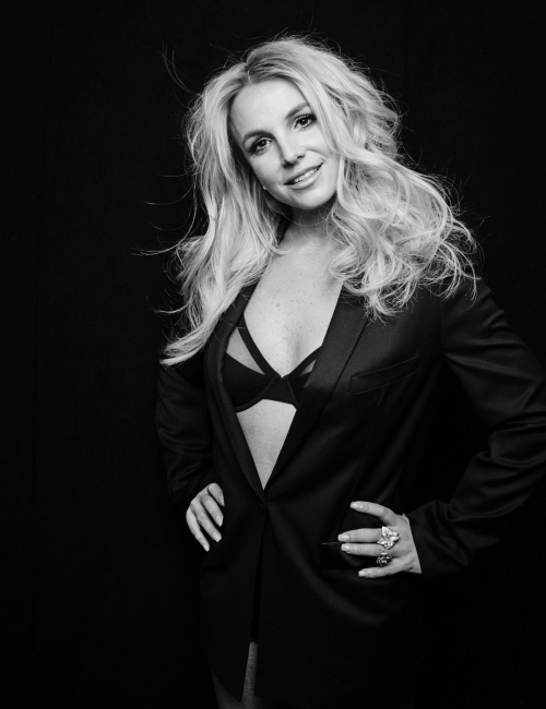 Britney Spears Photoshoot, 2015 20