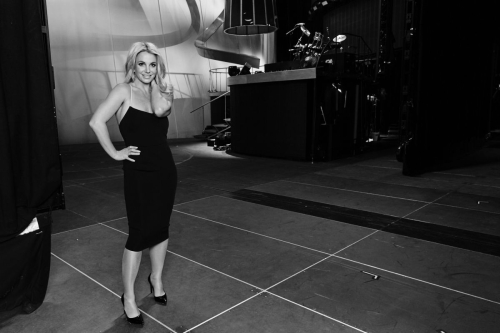 Britney Spears Photoshoot, 2015 3