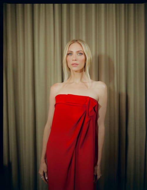 Brittany Snow at Murdaugh Premiere, October 2025 3