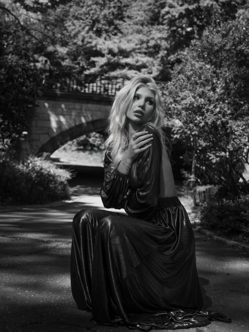 Brooklyn Riley – Instagram Photos, October 2025 4