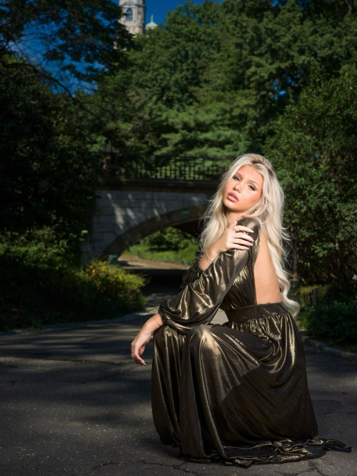 Brooklyn Riley – Instagram Photos, October 2025 7