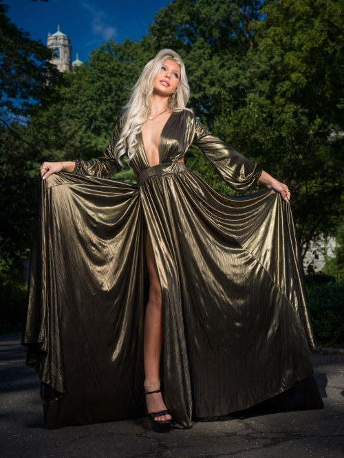 Brooklyn Riley – Instagram Photos, October 2025 8