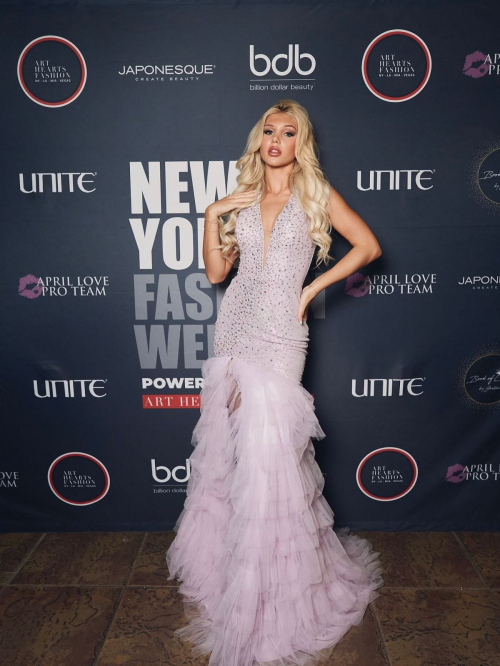 Brooklyn Riley Instagram Photos, October 2025 15