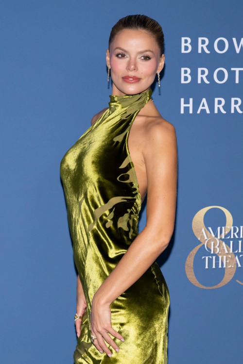 Brooks Nader at American Ballet Theatre Gala, October 2025 11