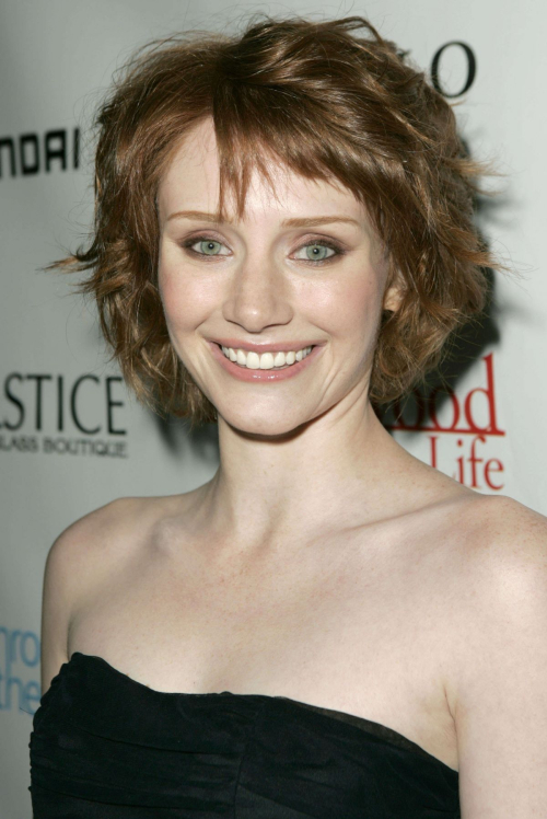 Bryce Dallas Howard at Breakthrough of the Year Awards 3