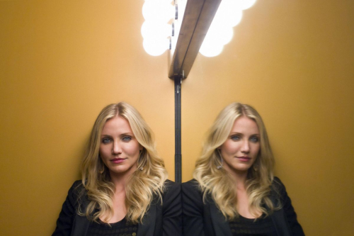 Cameron Diaz for Los Angeles Times, 2010 2